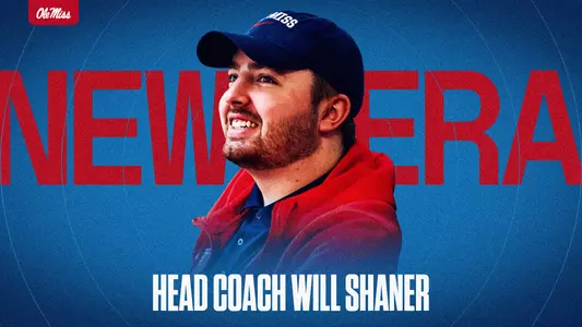 Will Shaner Rifle Head Coach