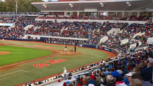 Swayze Field