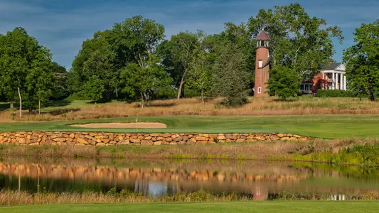 Birdwood Golf Course