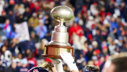 2024 Egg Bowl