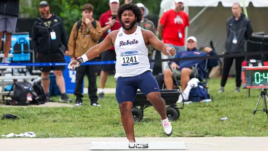 Tarik Robinson-O'Hagan