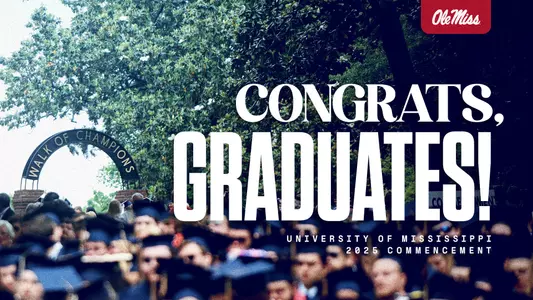Graduation 2025
