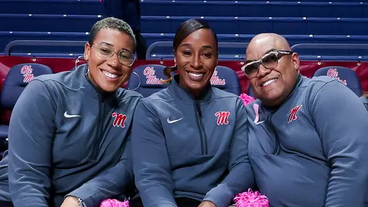 WBB Assistant Coaches