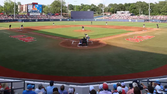 Swayze Field