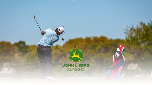 Michael La Sasso - 2025 John Deere Classic