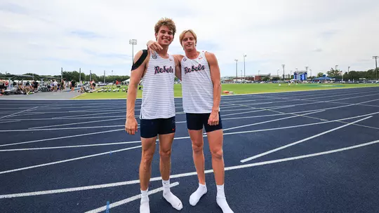 PV John and Logan