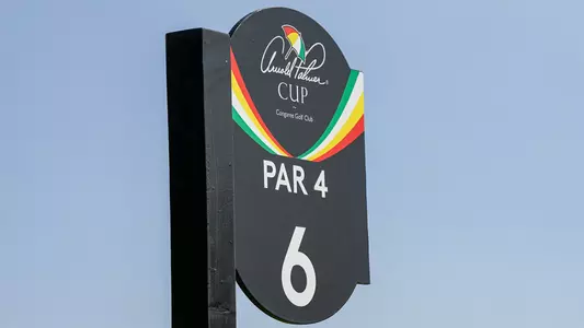 2025 Arnold Palmer Cup
