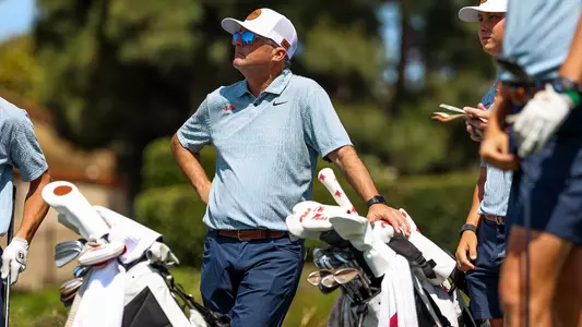 Chris Malloy - Carlsbad Practice RD