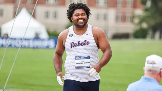 Robinson-O'Hagan, Tarik
