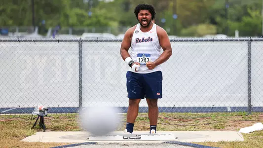 Robinson-O'Hagan, Tarik