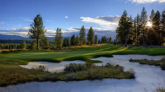 2025 Barracuda Championship