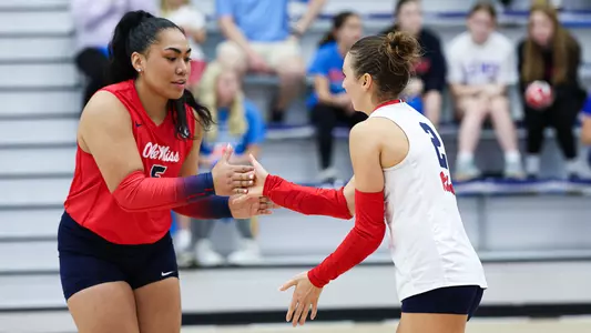 Niesen & Tufono_Mississippi State