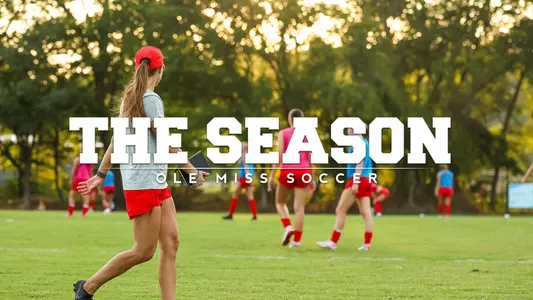 The Season Soccer