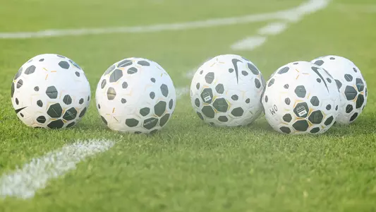 Soccer Balls