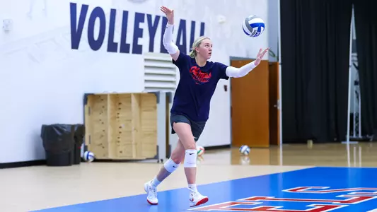 Outside Hitter Preview