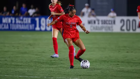 Briana Rodriguez - Memphis