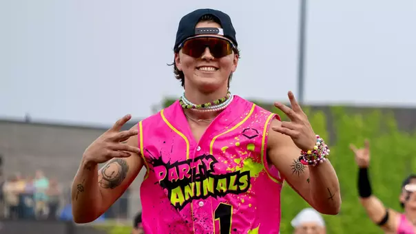 Ashton Lansdell_Party Animals