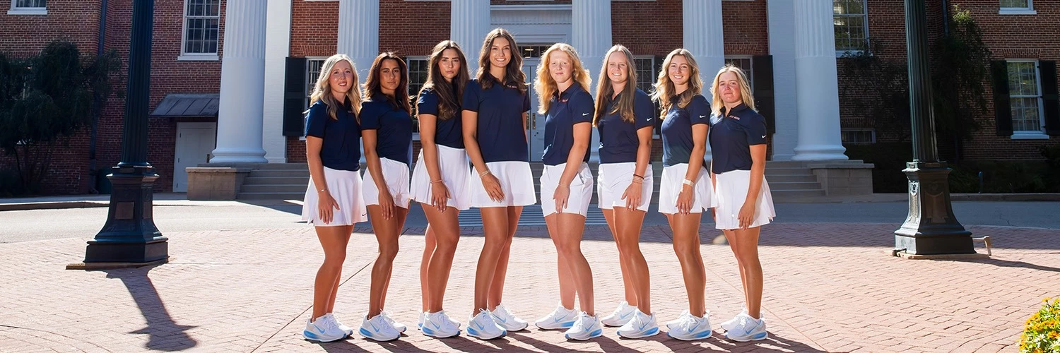 WG 2025-26 Team Photo