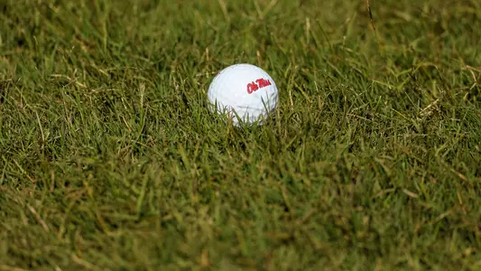 Golf Ball