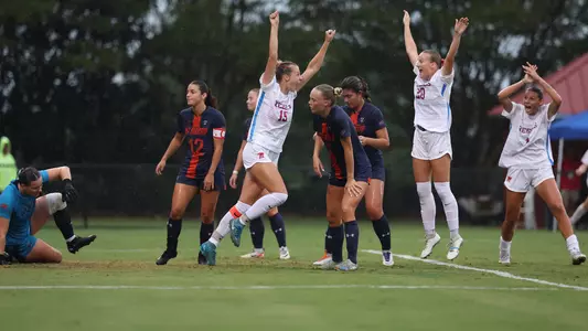 Tate Blincoe vs. UT Martin