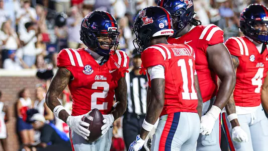 Harrison Wallace III