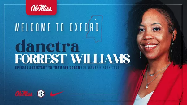 Danetra Forrest Williams