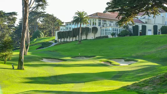The Olympic Club - 2025 U.S. Amateur