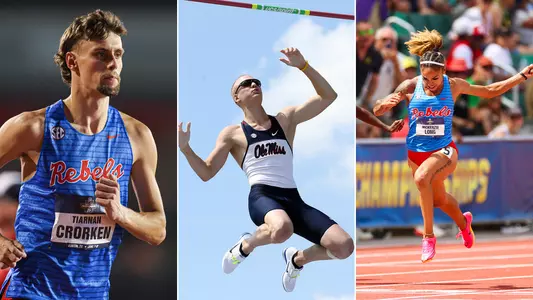 2025 World Outdoor Preview