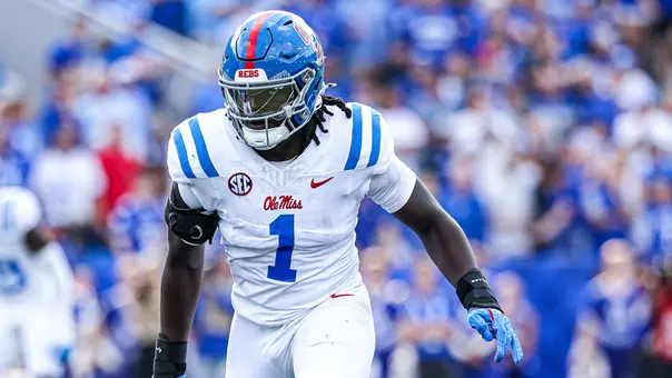 Princewill Umanmielen