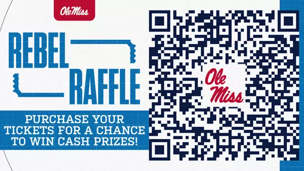 Rebel Raffle