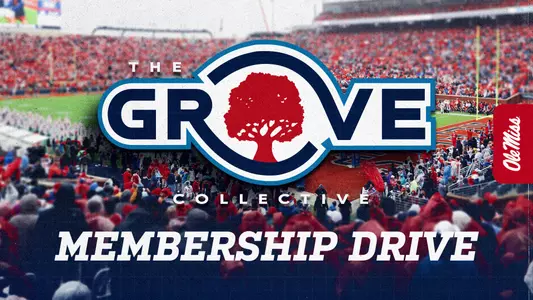 Grove Collective Membership Drive Graphic