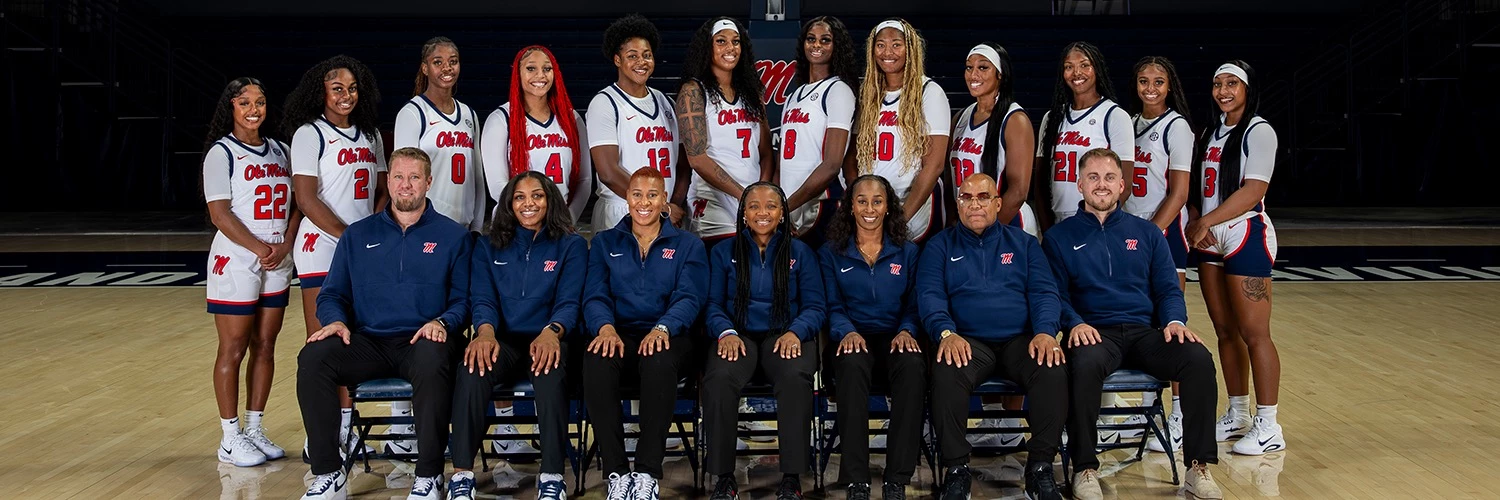 WBB Team Photo