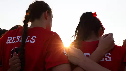 Soccer Huddle