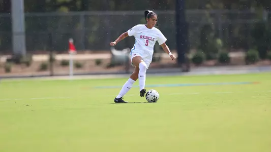 Briana Rodriguez - Georgia