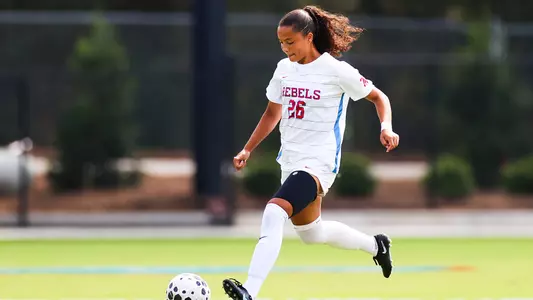 Allison Kolski - Georgia