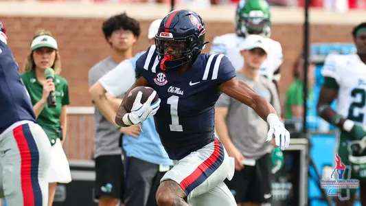 Football Practice Report: Sept. 24