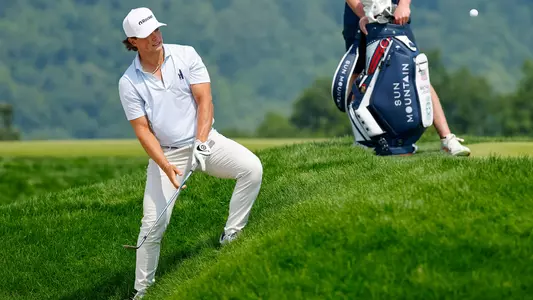Michael La Sasso - US OPEN