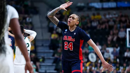 Madison Scott WNBA