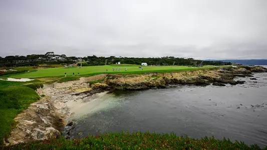 2025 Walker Cup