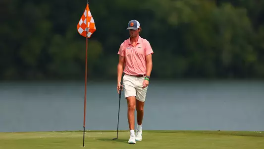 Tom Fischer - Visit Knoxville Collegiate