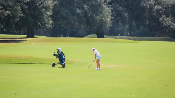 Kajsalotta Svarvar - Cougar Classic