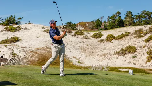 Michael La Sasso - Walker Cup