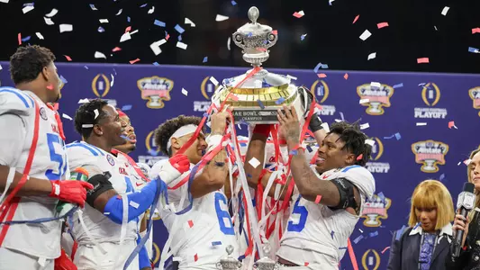 CFP Trophy