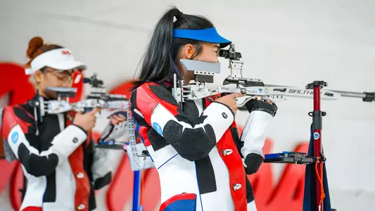 Gracie Dinh vs Murray State