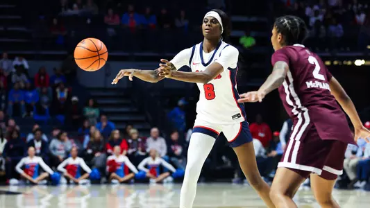 Latasha Lattimore Preview