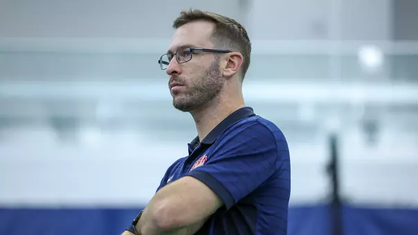 Jake Jacoby First Weekend Double-Header