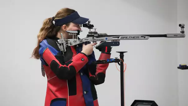 Rifle vs. Ohio State