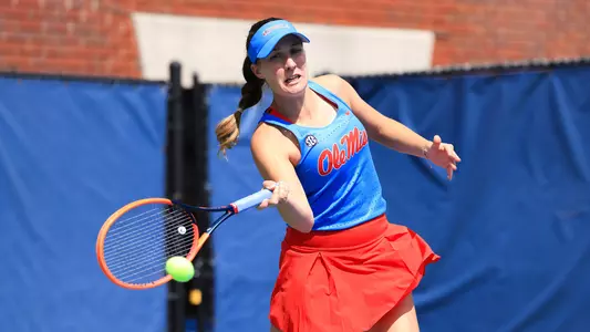 Emily Welker recap photo