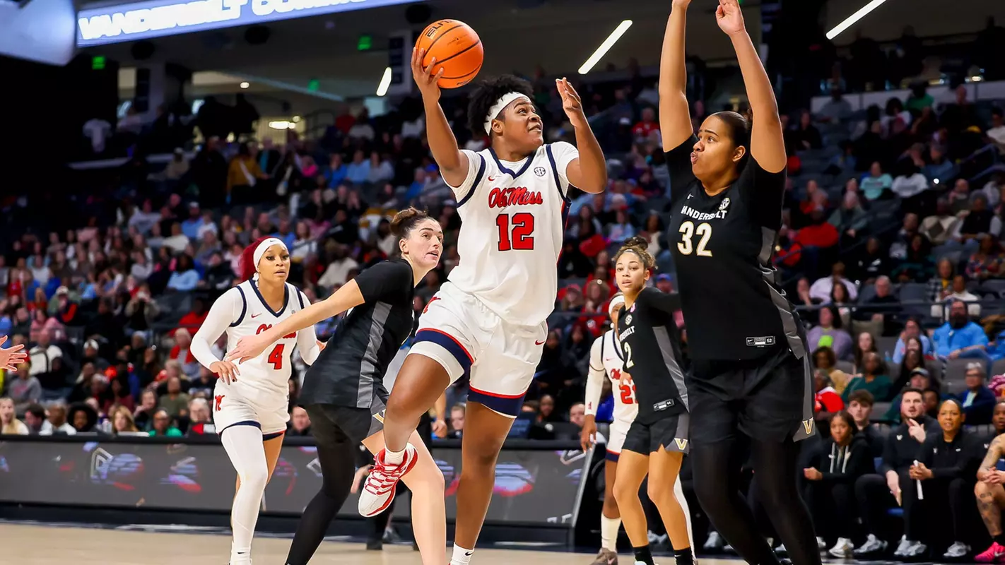 Christeen vs Vanderbilt