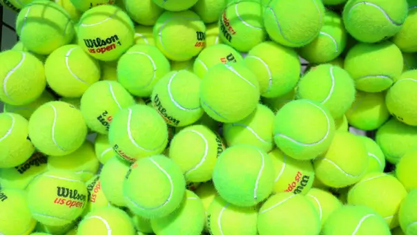 Tennis Balls